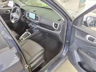 هيونداي Venue 1.6 بنزين Modern 2020 MODERN