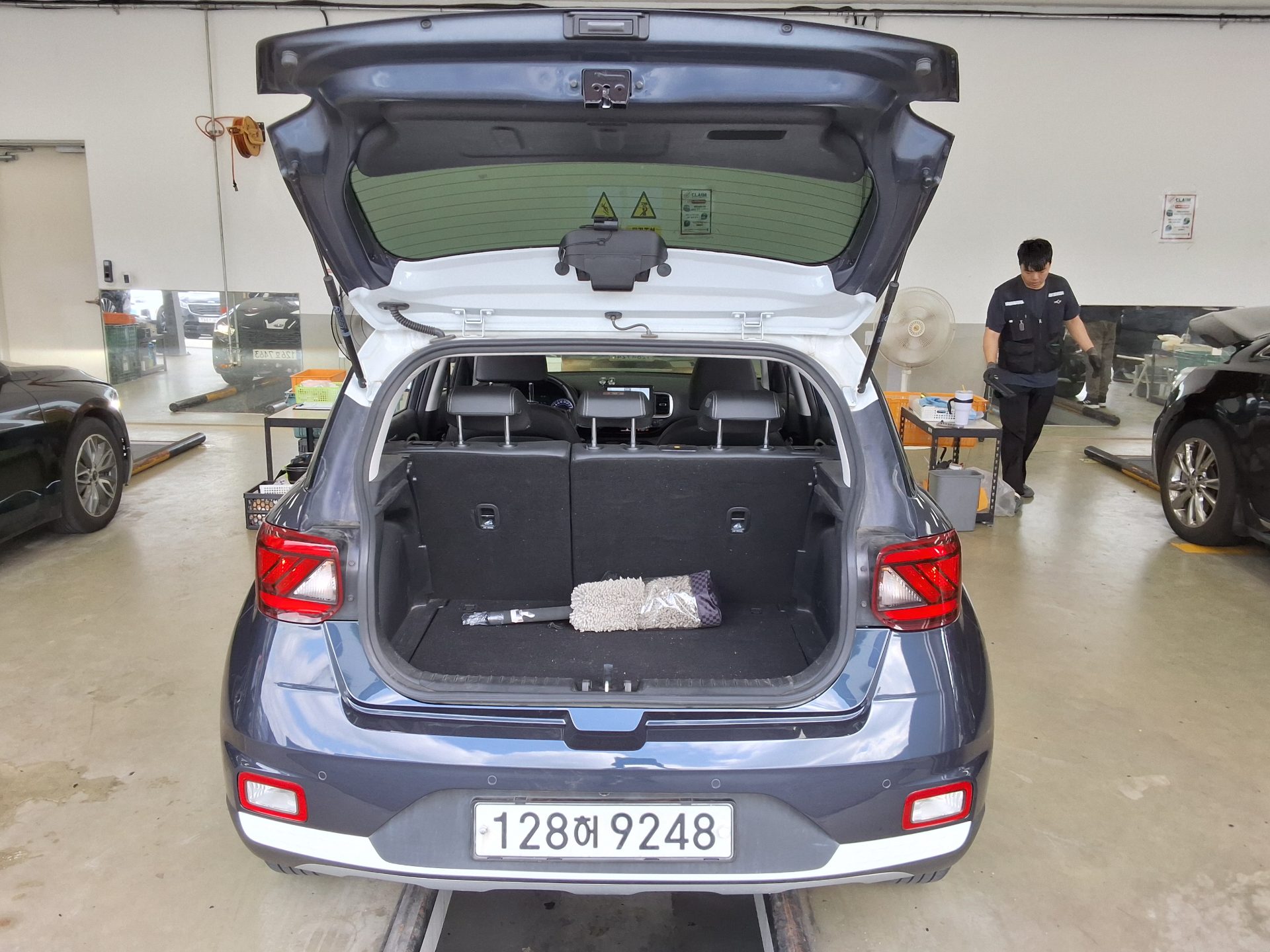 2020 - hyundai venue