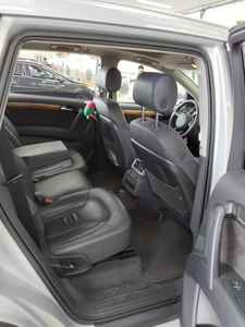 أودي Q7 3.0 Tdi Quattro 2012 3.0 tdi quattro