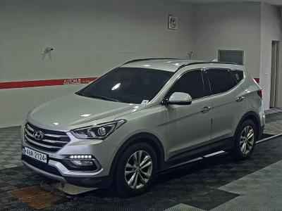 HYUNDAI SANTA FE PRIME VALUE