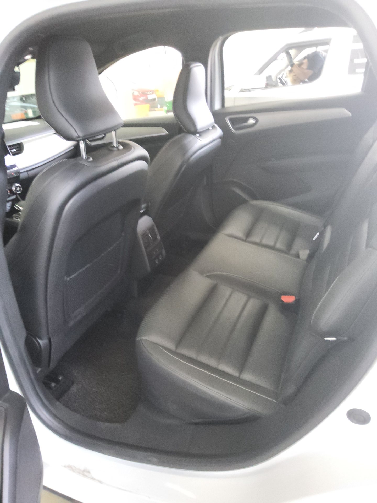 Renault Xm3 2023 — صورة 5