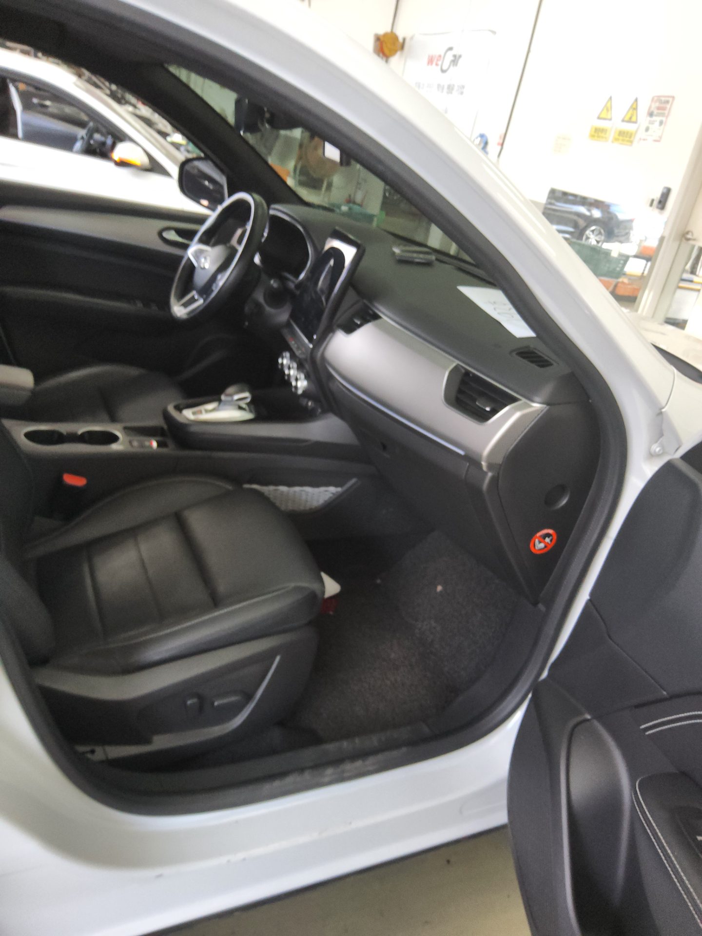Renault Xm3 2023 — صورة 7