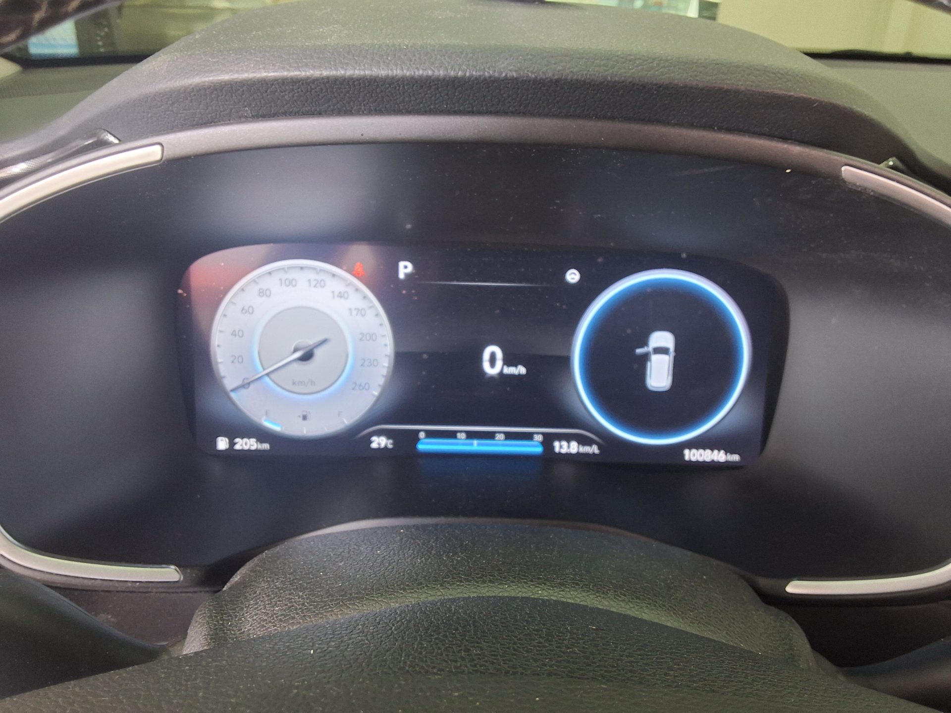 2023 - hyundai santa fe