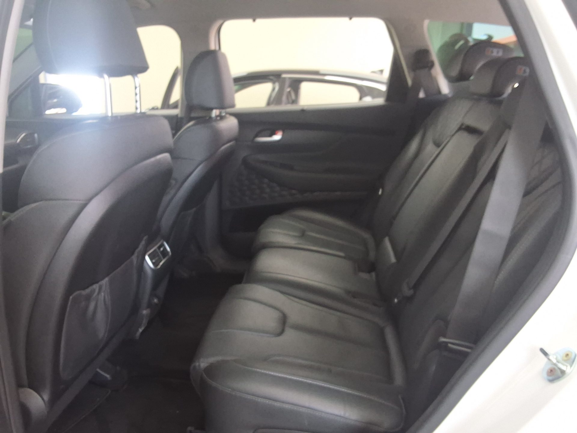 2023 - hyundai santa fe