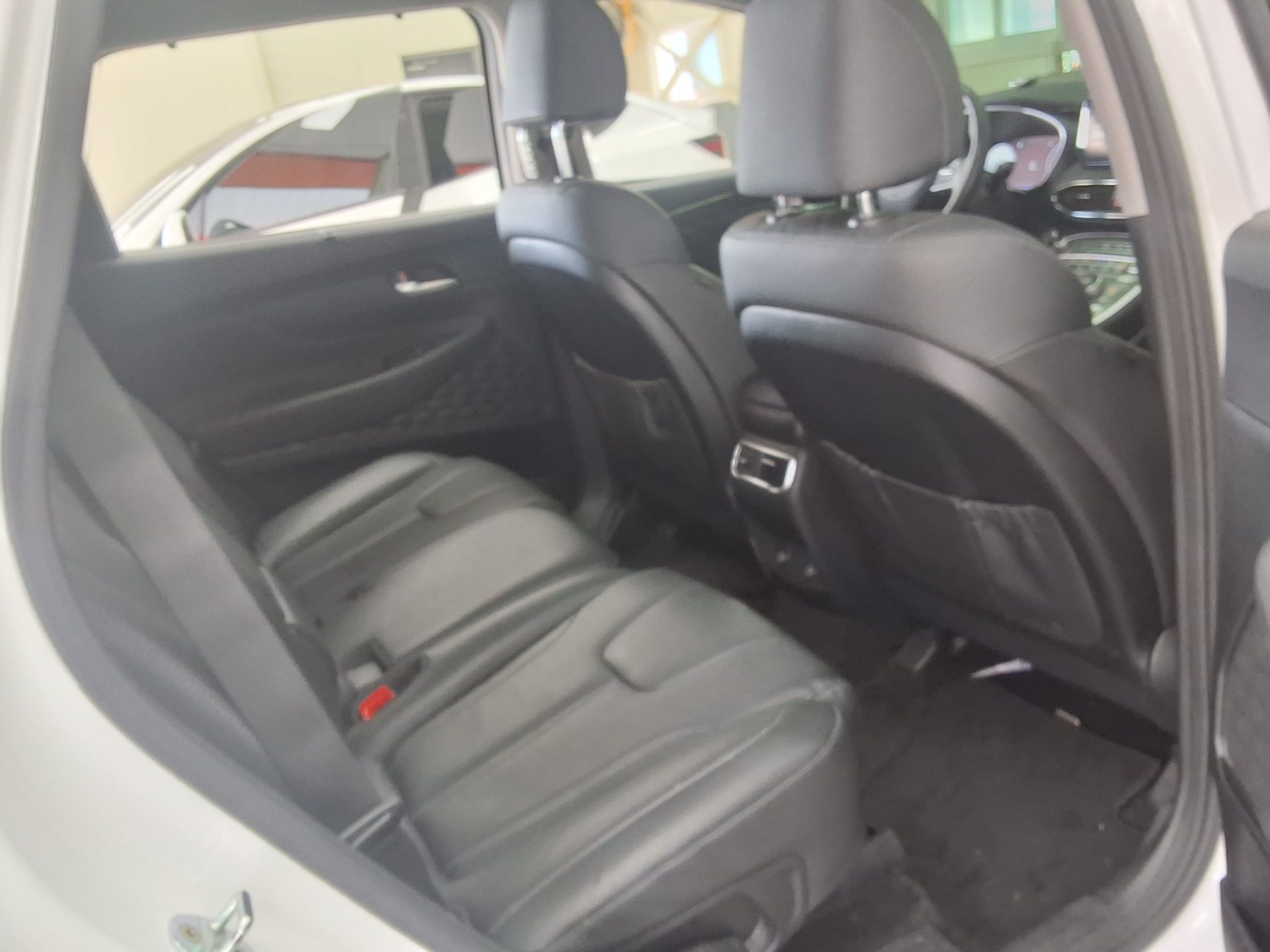 2023 - hyundai santa fe