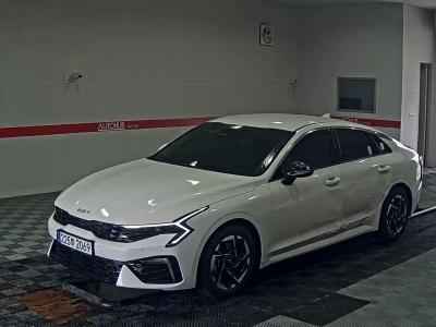 KIA K5 (DL3)
