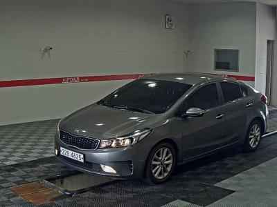 KIA K3 GDI