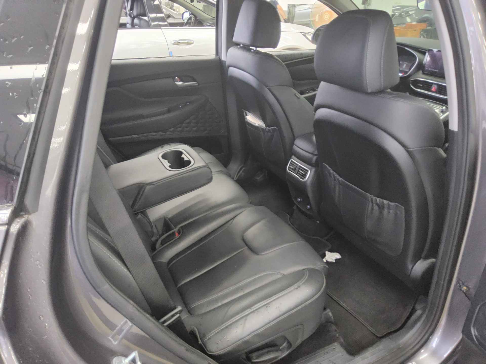 2023 - hyundai santa fe