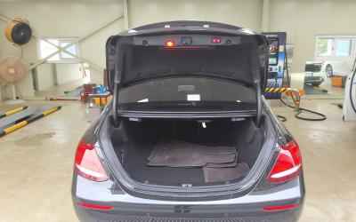 مرسيدس بنز E Class (5Th Gen) E300 4Matic إكسكلوسيف 2018 4MATIC إكسكلوسيف