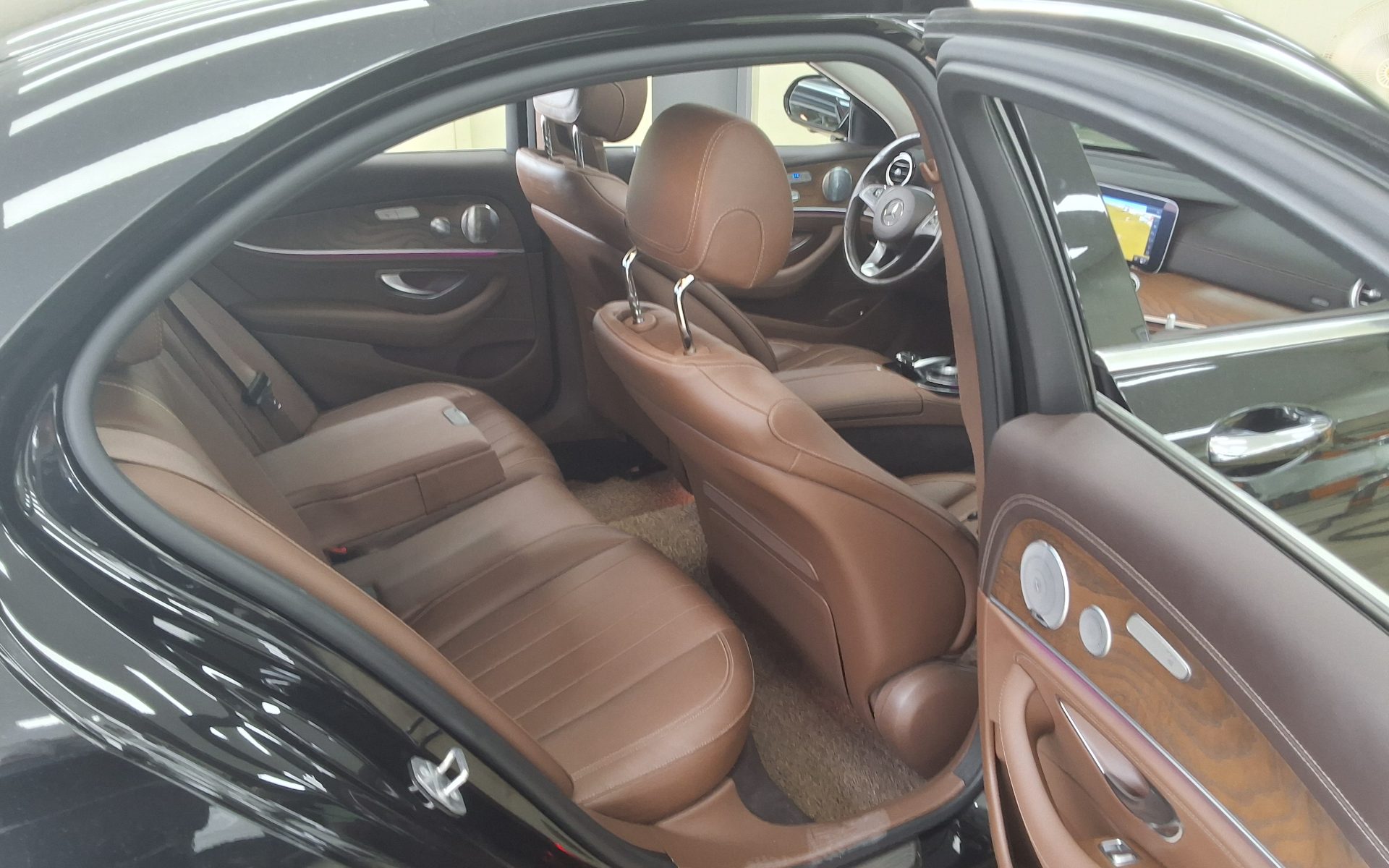 2018 - mercedes-benz e300