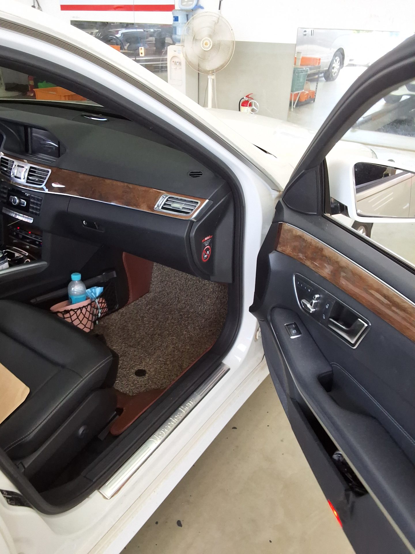 2014 - mercedes-benz e200