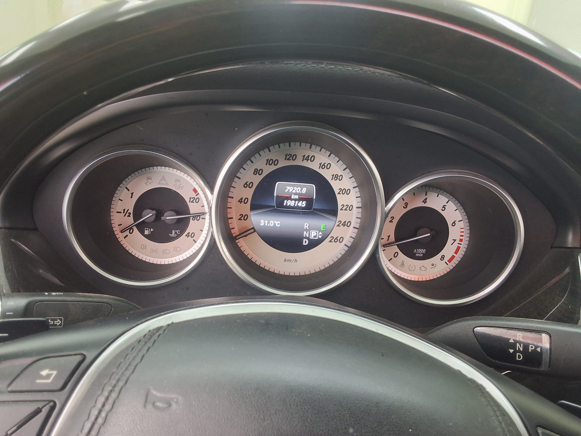 2014 - mercedes-benz cls350