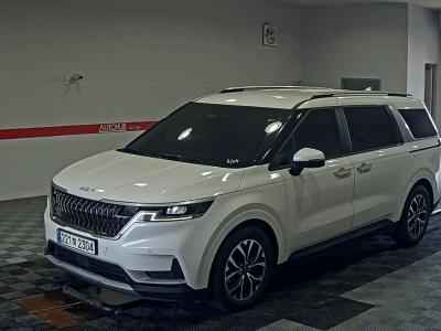 KIA CARNIVAL (KA4)