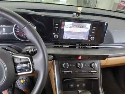 كيا New كرنفال (Ka4) 9 Seater ديزل Prestige 2023 NEW PRESTIGE