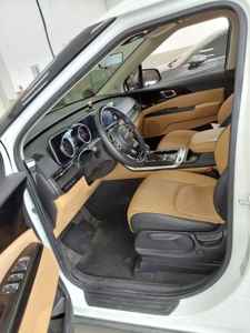 كيا New كرنفال (Ka4) 9 Seater ديزل Prestige 2023 NEW PRESTIGE