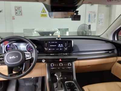 كيا New كرنفال (Ka4) 9 Seater ديزل Prestige 2023 NEW PRESTIGE