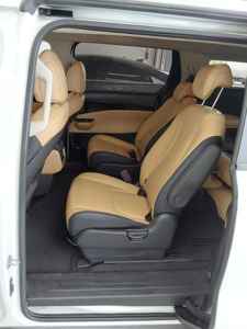 كيا New كرنفال (Ka4) 9 Seater ديزل Prestige 2023 NEW PRESTIGE