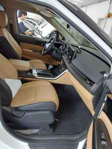 كيا New كرنفال (Ka4) 9 Seater ديزل Prestige 2023 NEW PRESTIGE