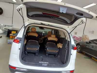 كيا New كرنفال (Ka4) 9 Seater ديزل Prestige 2023 NEW PRESTIGE