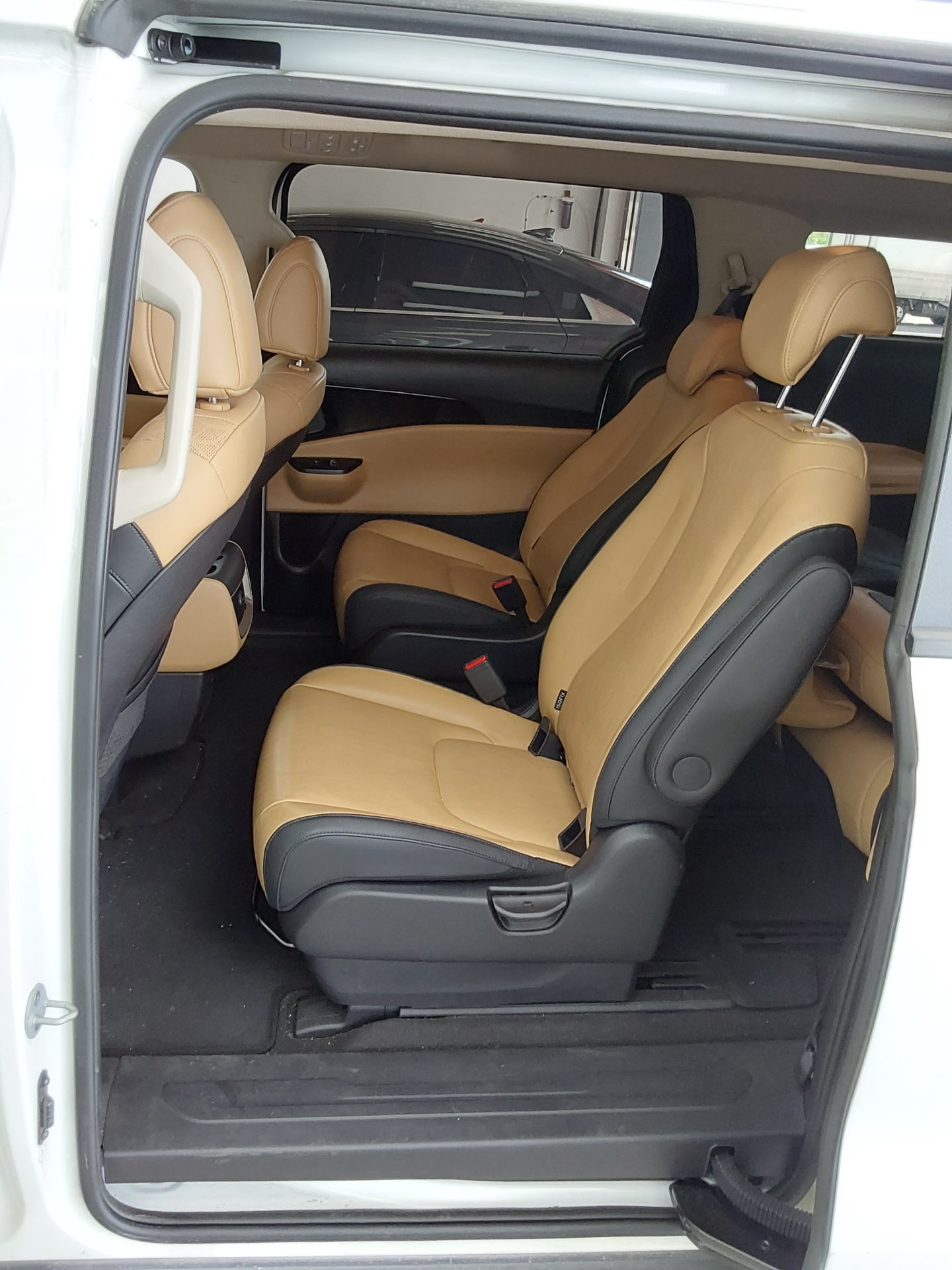 2023 - kia carnival