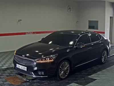 KIA K7 GDi LIMITED