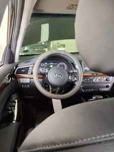 كيا الجديد كلياً K7 2.4 Gdi Limited 2017