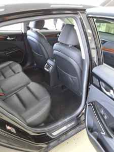 كيا الجديد كلياً K7 2.4 Gdi Limited 2017
