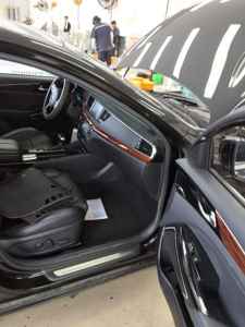 كيا الجديد كلياً K7 2.4 Gdi Limited 2017