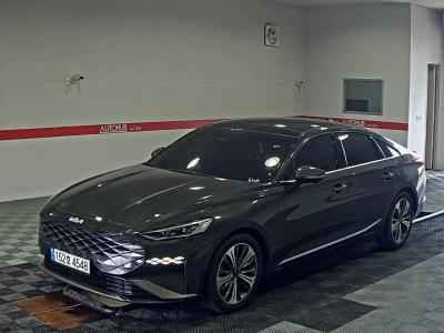 KIA K8 GDI