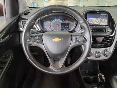 شيفروليه (Daewoo) الجديد Spark Premier 2019 PREMIER