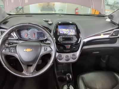 شيفروليه (Daewoo) الجديد Spark Premier 2019 PREMIER