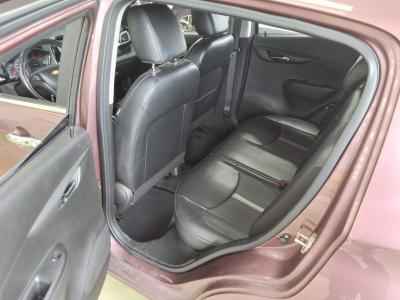 شيفروليه (Daewoo) الجديد Spark Premier 2019 PREMIER