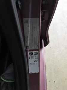شيفروليه (Daewoo) الجديد Spark Premier 2019 PREMIER