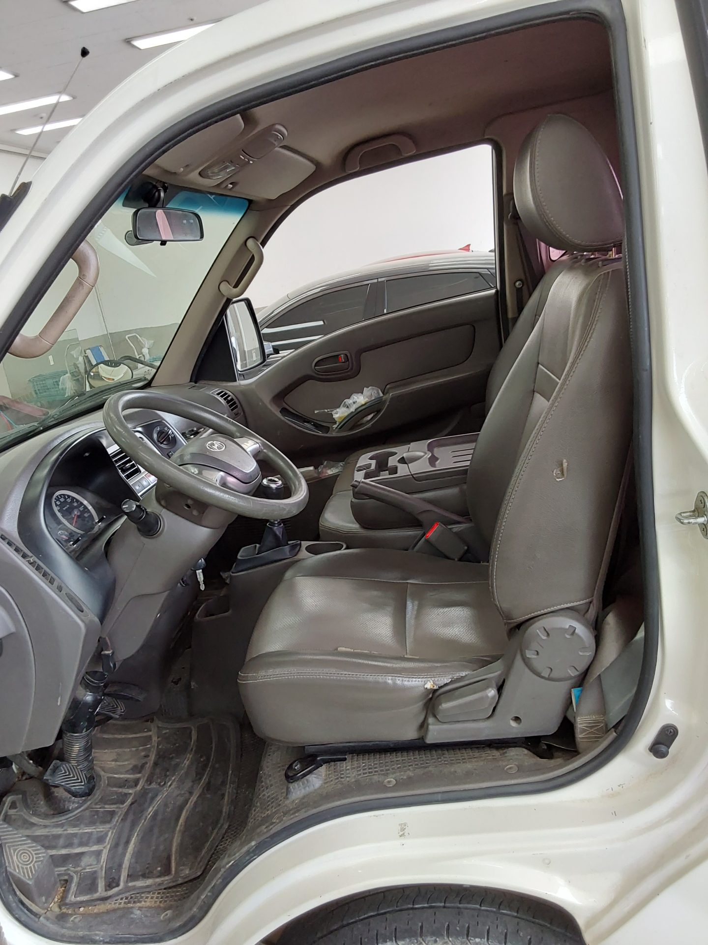 2015 - hyundai porter