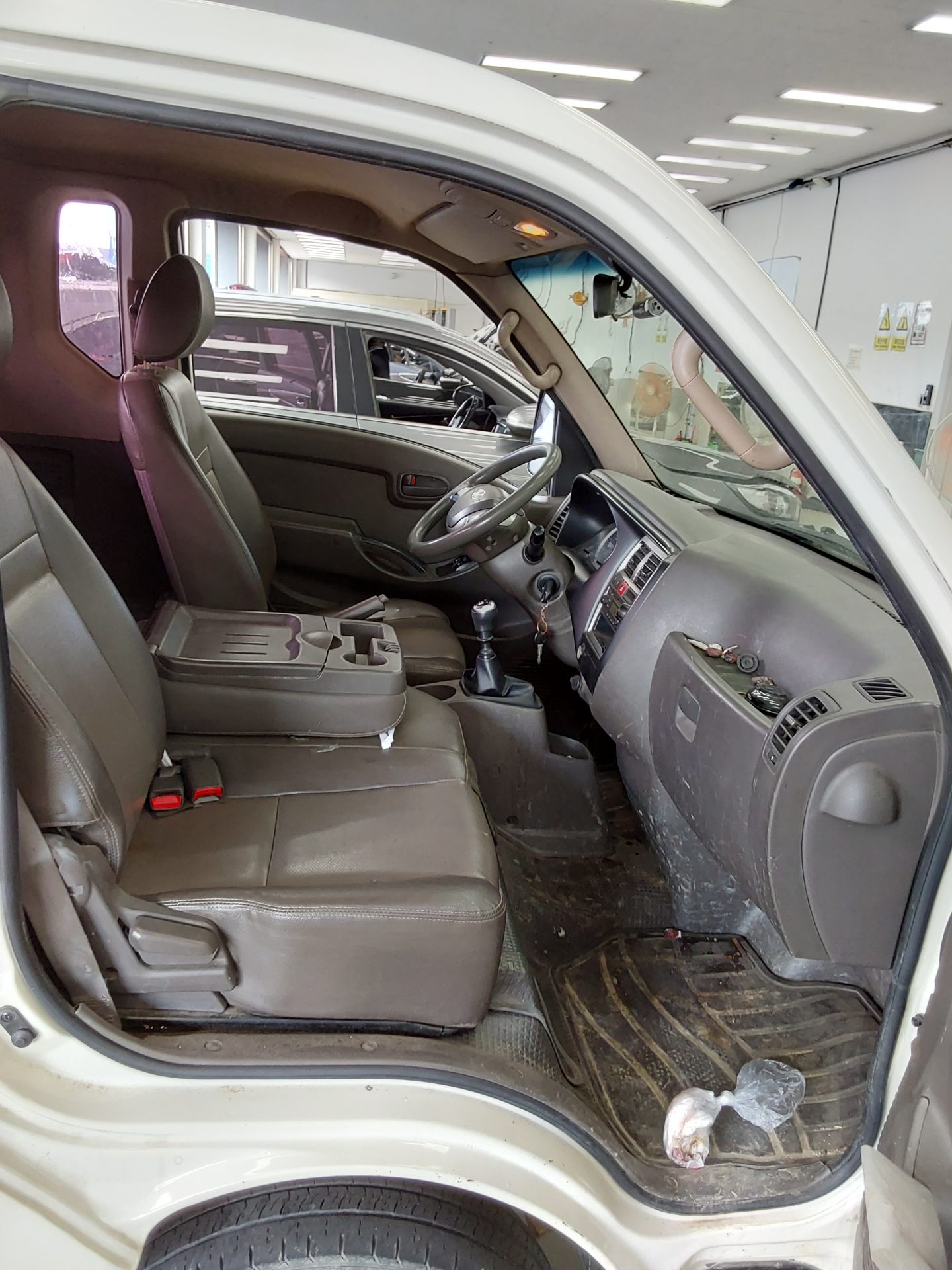 2015 - hyundai porter