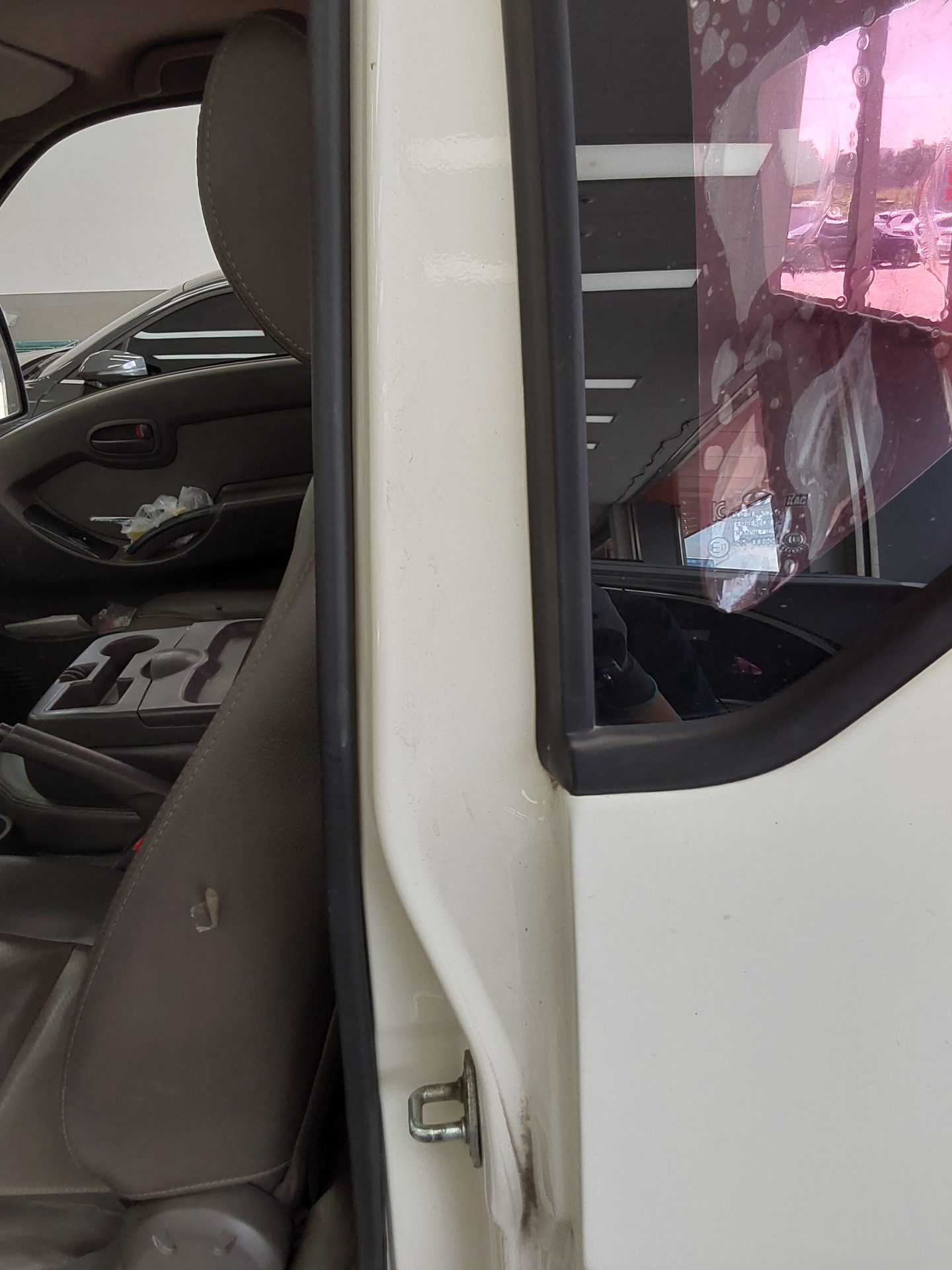 2015 - hyundai porter