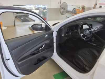 هيونداي أفانتي هايبرد (Cn7) Hev Modern 2023 MODERN