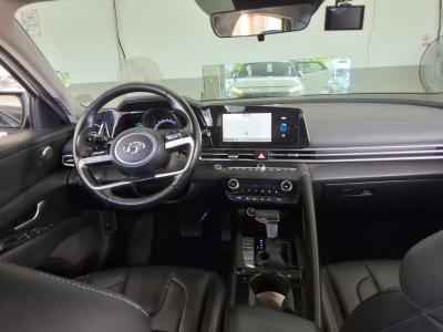 هيونداي أفانتي هايبرد (Cn7) Hev Modern 2023 MODERN