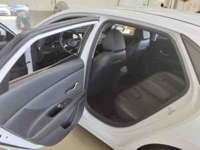 هيونداي أفانتي هايبرد (Cn7) Hev Modern 2023 MODERN