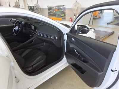 هيونداي أفانتي هايبرد (Cn7) Hev Modern 2023 MODERN