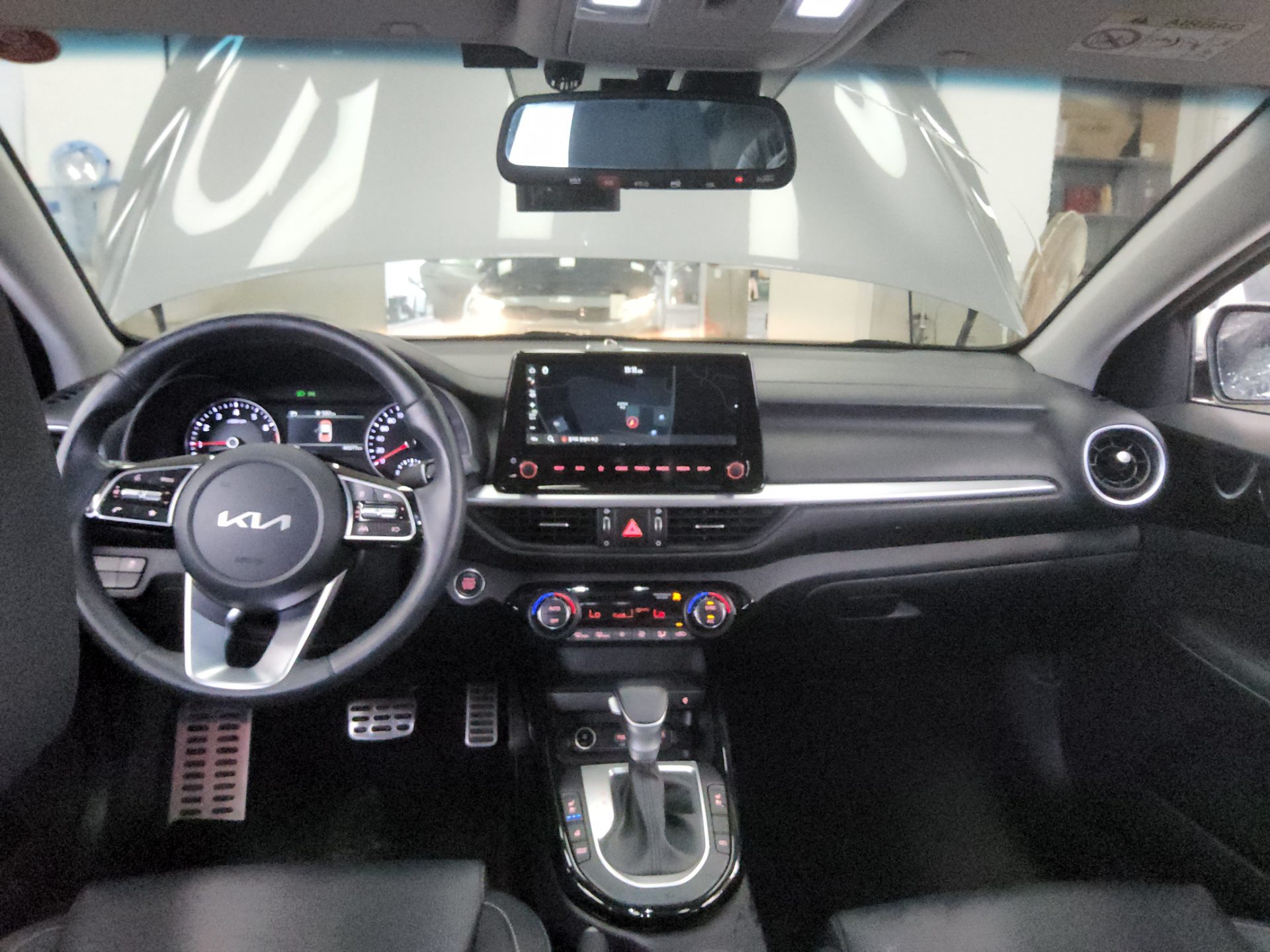 2024 - kia k3