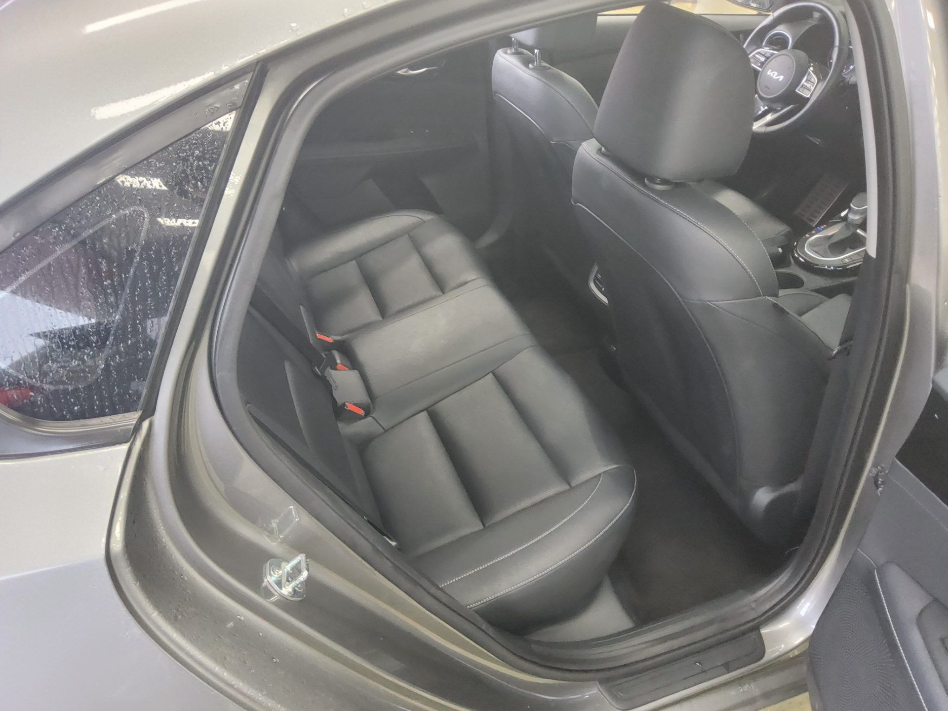 2024 - kia k3
