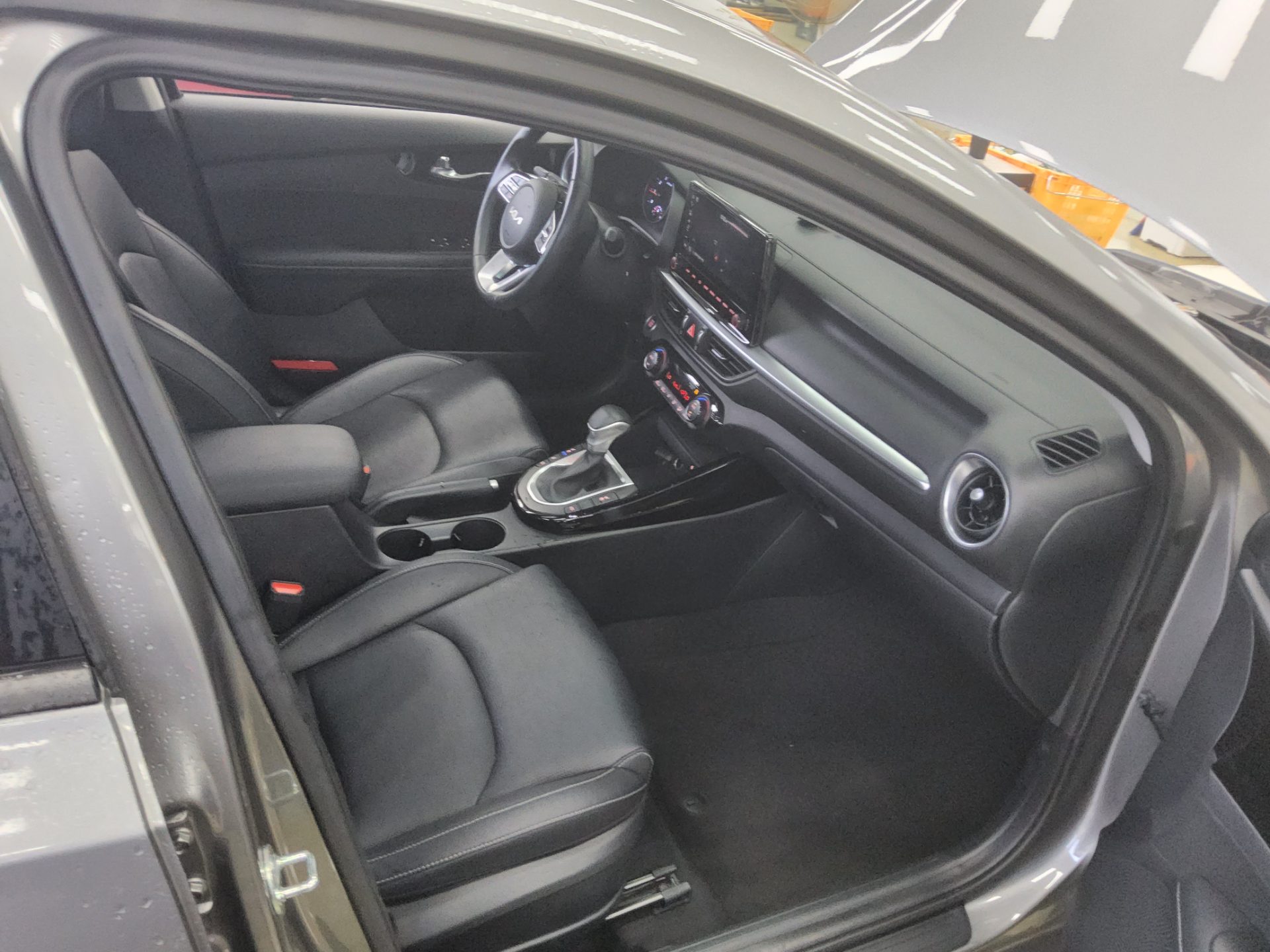 2024 - kia k3