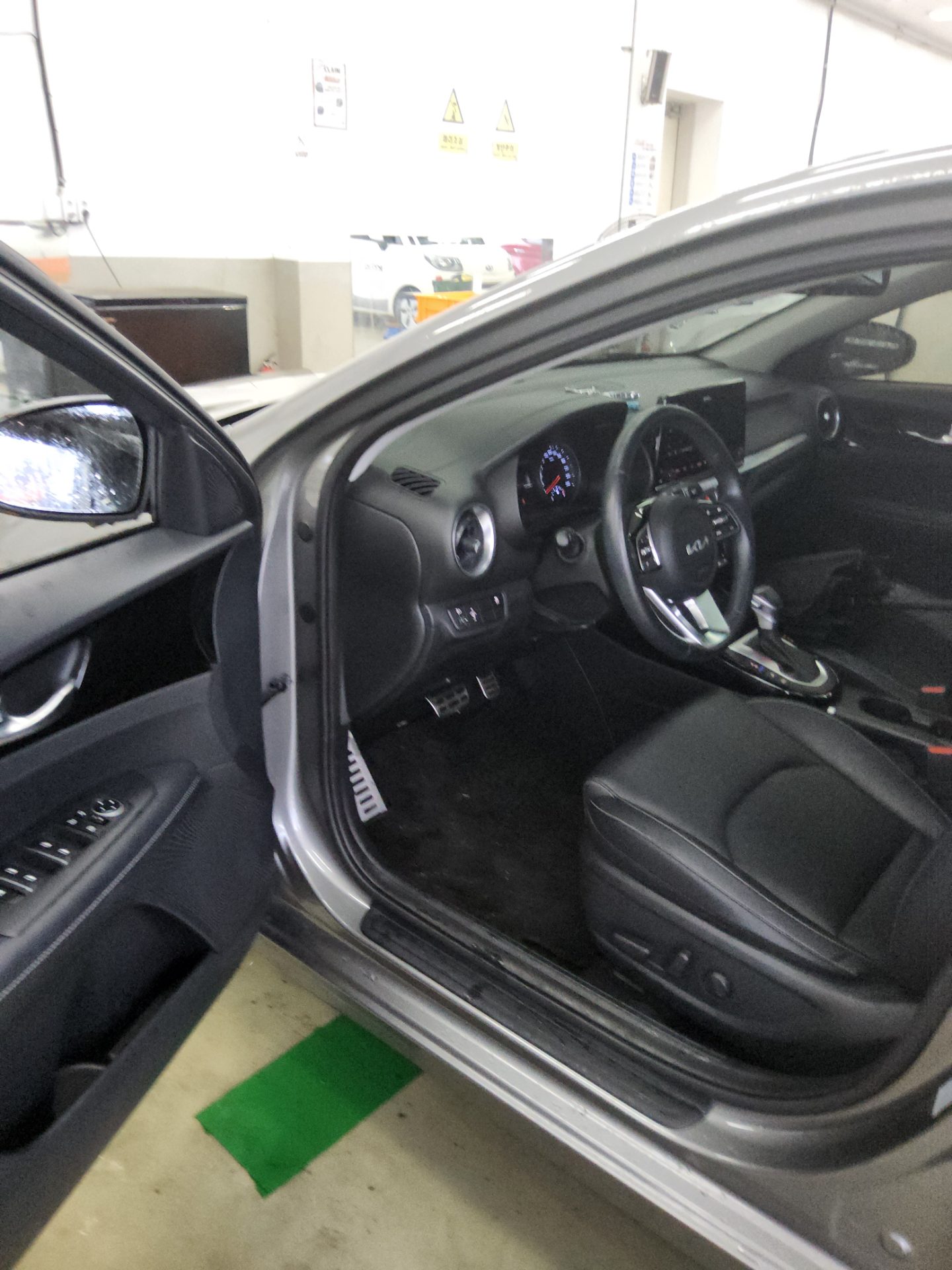 2024 - kia k3