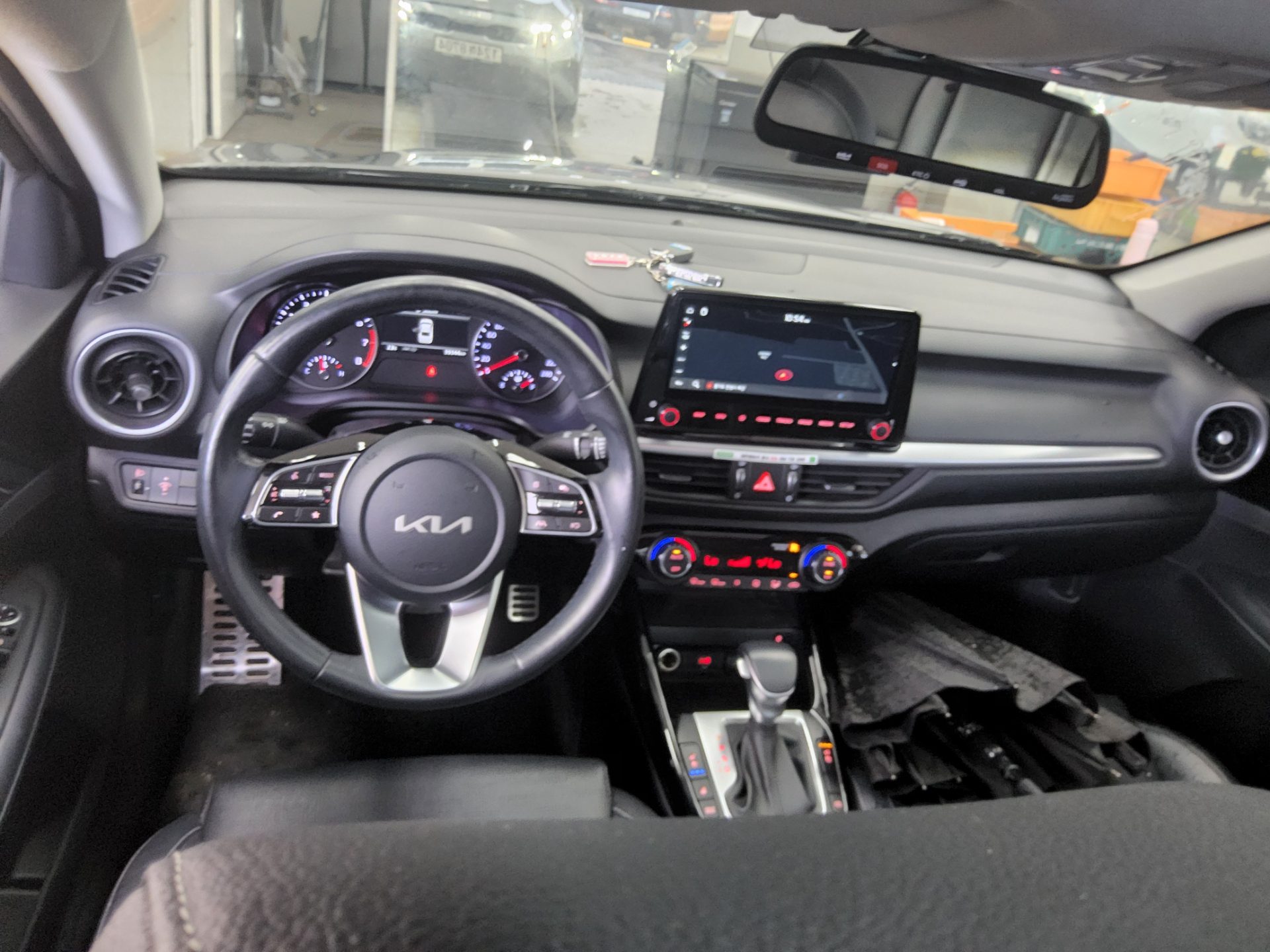 2024 - kia k3