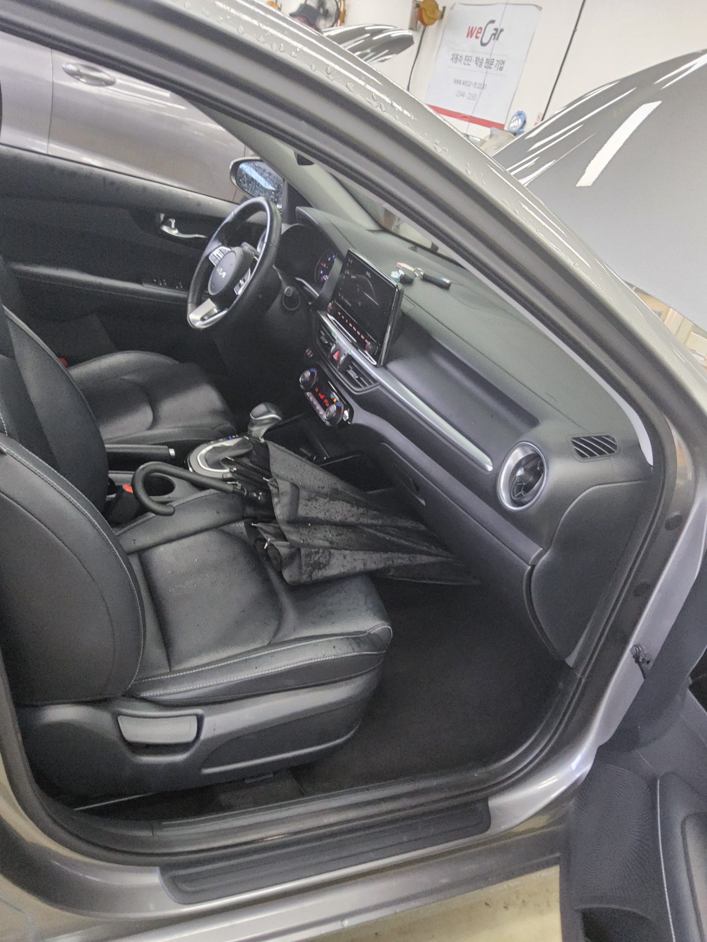 2024 - kia k3