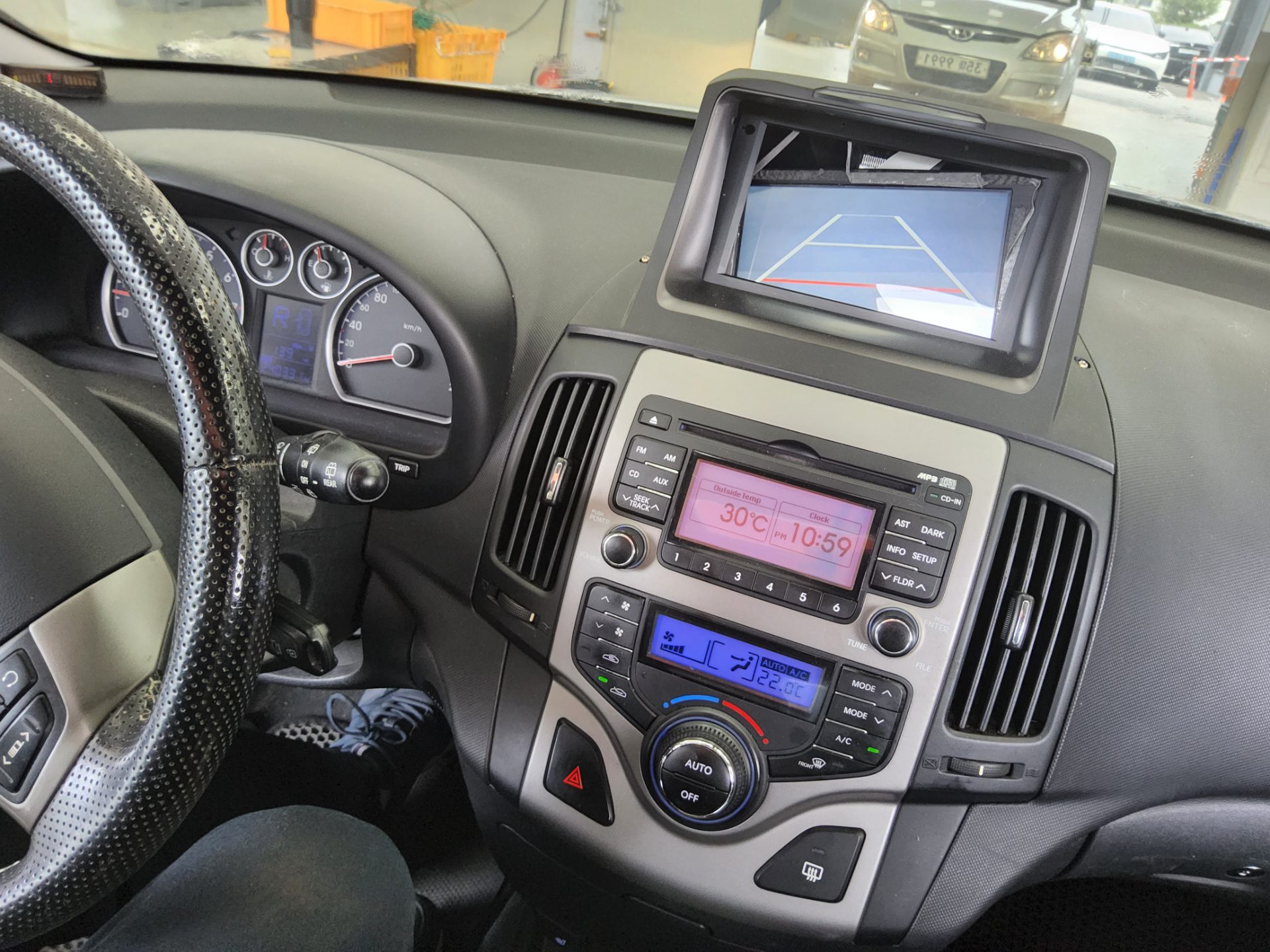 2008 - hyundai i30