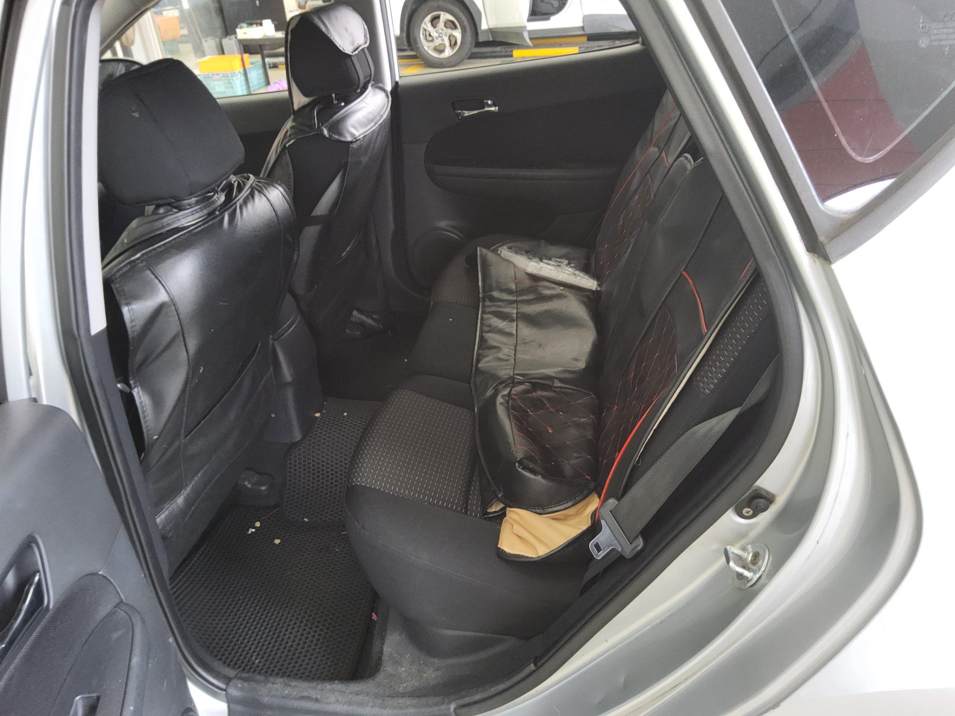 2008 - hyundai i30