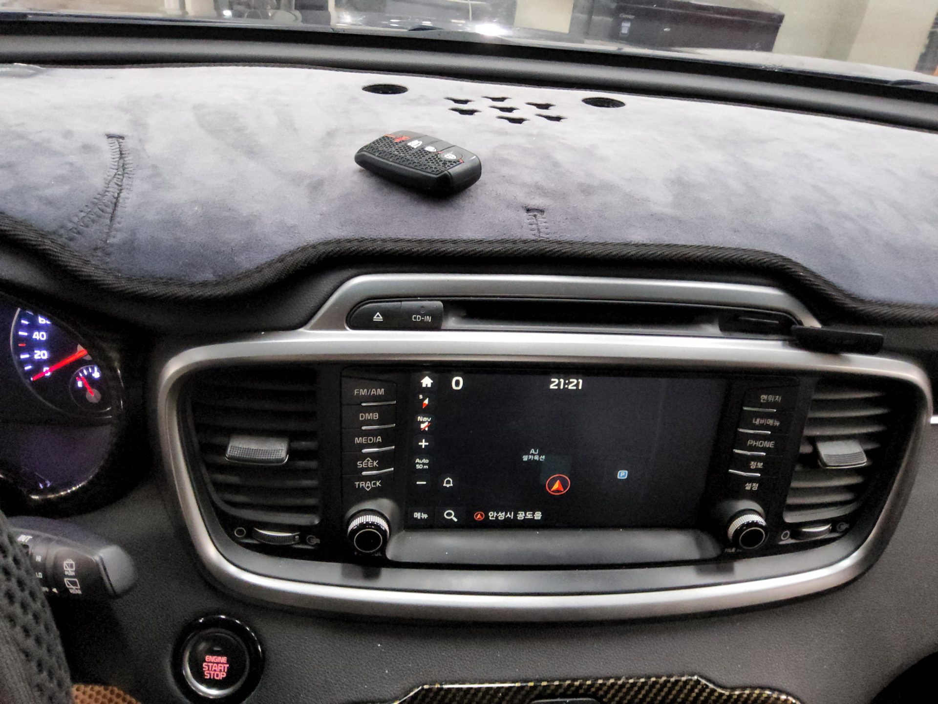 2016 - kia sorento