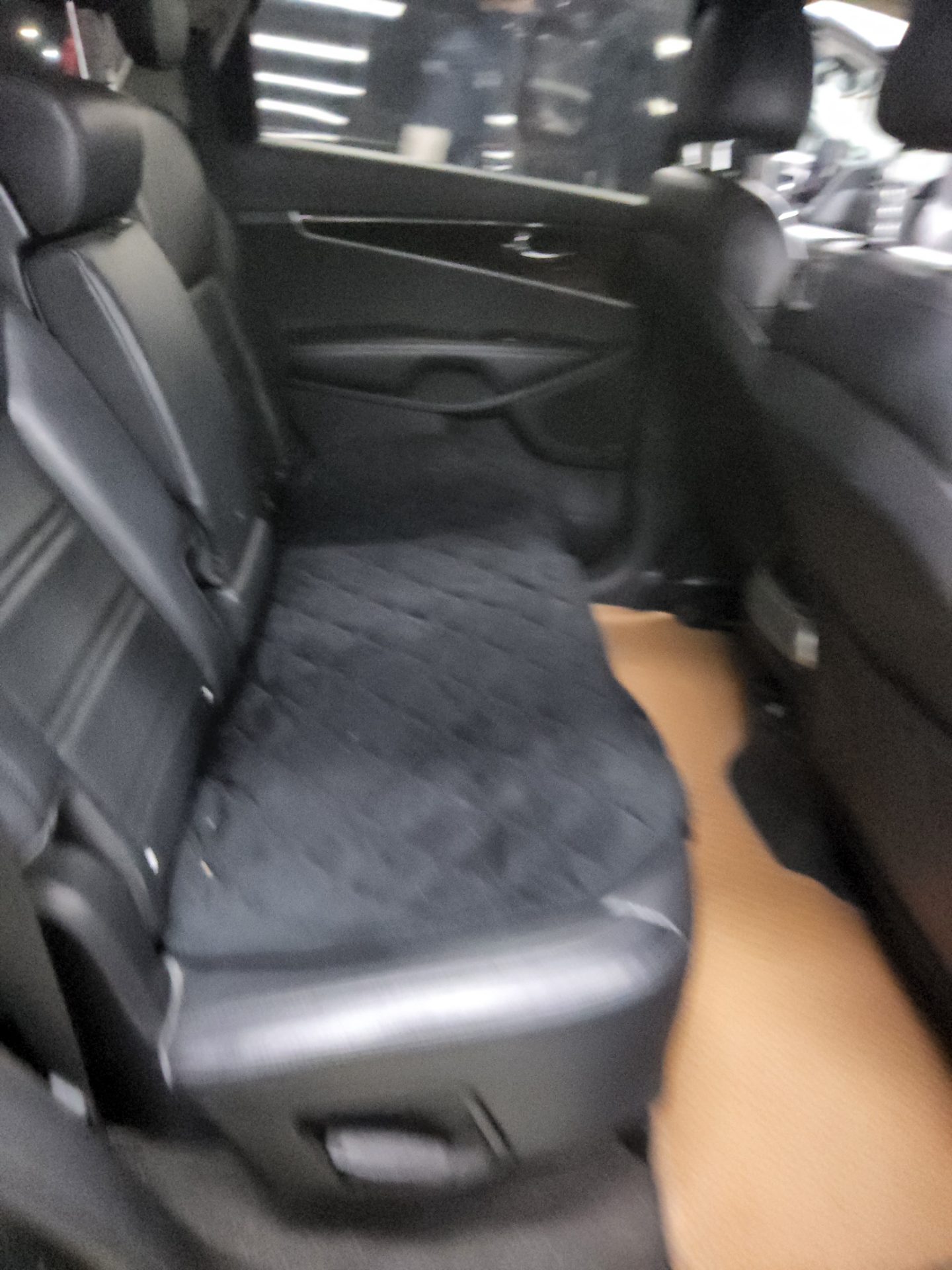 2016 - kia sorento